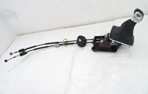 Citroen C3 Gear shift cable linkage 9808161480
