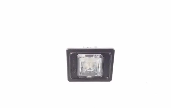 Mercedes-Benz GLA W156 Number plate light A0009062903