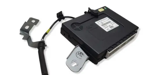 Hyundai i30 Comfort/convenience module 95400A6021