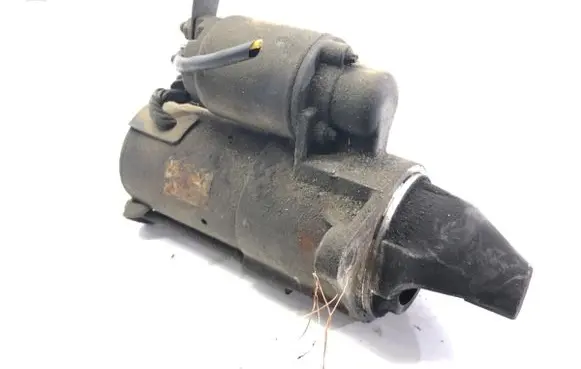 Chevrolet Aveo Starter motor