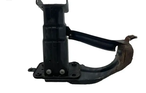 Mercedes-Benz CLS C219 Front bumper shock/impact absorber 