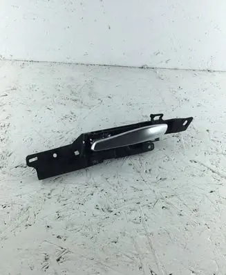 BMW X5 E70 Front door interior handle 6974295