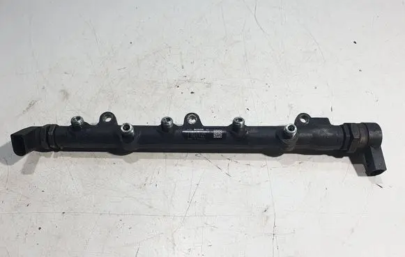 BMW 3 E90 E91 Fuel main line pipe 0445214030 087974 7787164