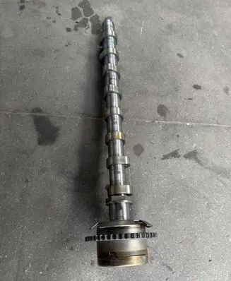 Camshaft