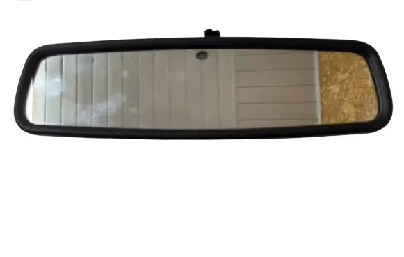 Ford C-MAX II Rear view mirror (interior) E11026532 BU5A17E678KD