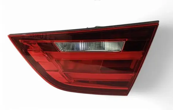 BMW 3 GT F34 Tailgate rear/tail lights 7286034 63217286034