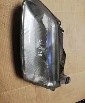 Renault Espace III Headlight/headlamp