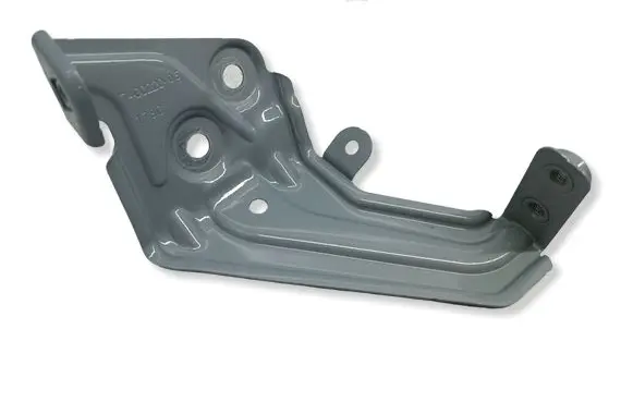 BMW X4 G02 Fender mounting bracket 7400220