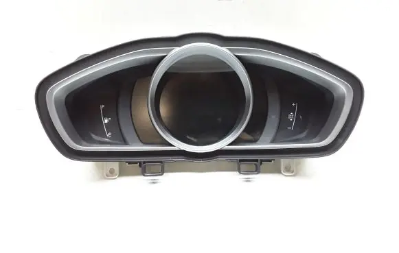 Volvo V40 Speedometer (instrument cluster) P31412271 31412271