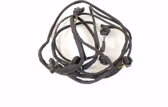 Mercedes-Benz E C207 W207 Parking sensor (PDC) wiring loom A2075403434