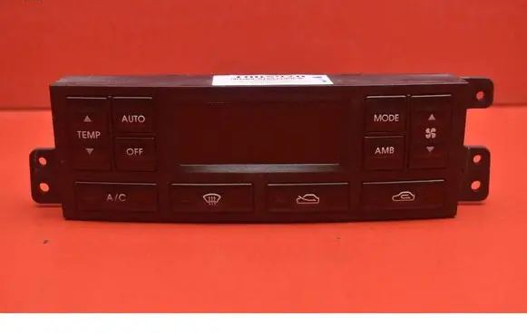 KIA Sorento Climate control unit 97250-3E100