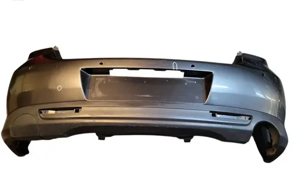 Mazda 6 Rear bumper 