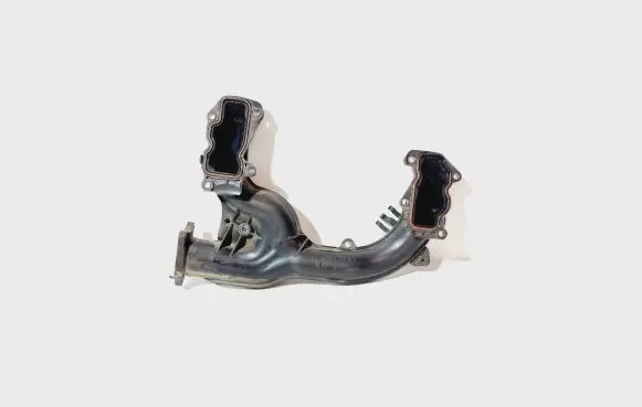 Audi A6 S6 C6 4F Intake manifold 059145762B 059145762