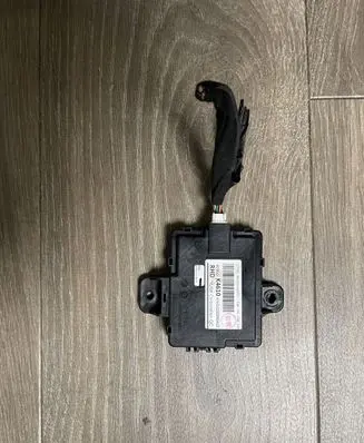 Hyundai Kona I Other devices 91950K4610