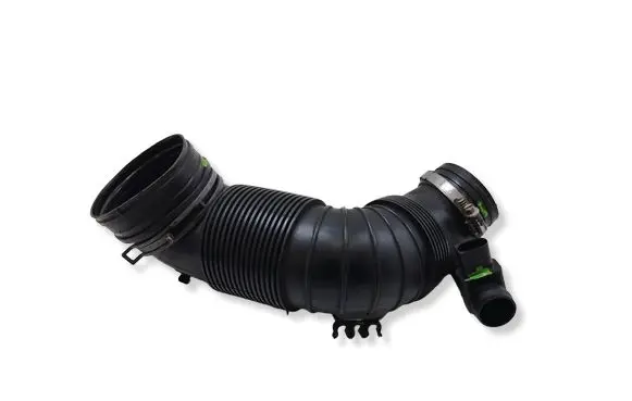 Volkswagen PASSAT B7 Air intake hose/pipe 3C0129654