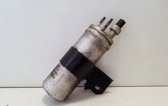 Ford Ecosport Air conditioning (A/C) air dryer C1B119D848AA