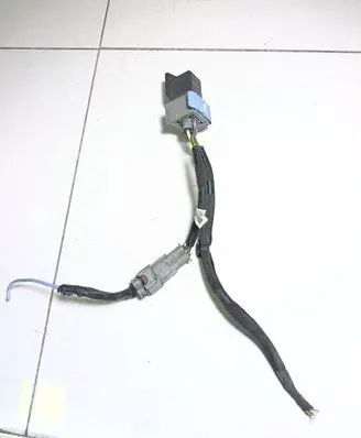 Peugeot 308 Glow plug pre-heat relay 9803299780 51299058A