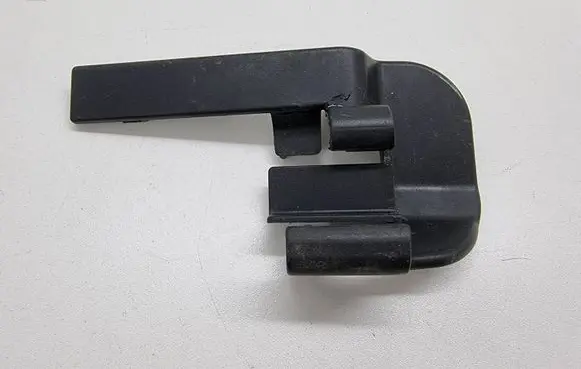 BMW 7 E65 E66 Front driver seat rail trim 52107007699 608290 60829010