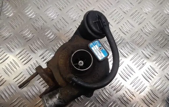 Opel Combo C Turbo 54351014809