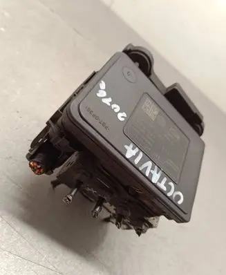 Skoda Octavia Mk3 (5E) ABS Pump 3Q0907379P 28515471143 10091603163