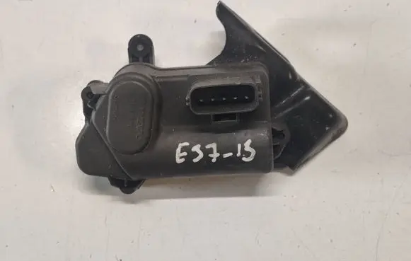 Volvo S60 Intake manifold valve actuator/motor 30757452