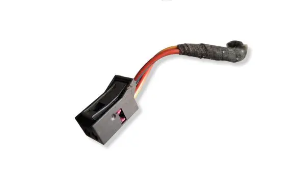 Audi A6 S6 C7 4G Rear door wiring loom 8Z0972703