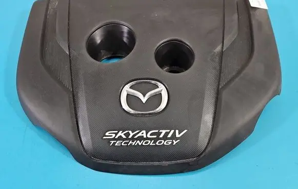 Mazda CX-3 Engine cover (trim) IMPRK1604211