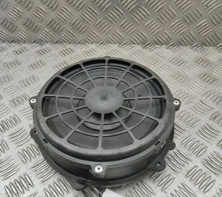 Porsche Taycan 9J1 Front door speaker 971035454E