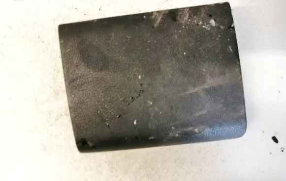 Audi A6 S6 C5 4B Glove box