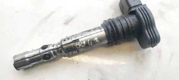 Audi TT Mk1 High voltage ignition coil 0040102043 0026221021