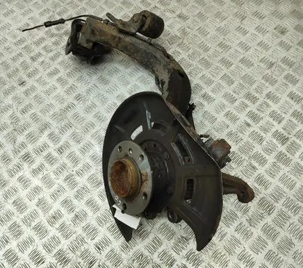 BMW Z4 E89 Rear wheel hub 6783106