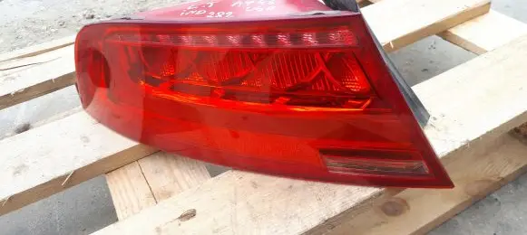 Audi A7 S7 4G Rear/tail lights