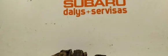 Subaru Forester SF Steering column universal joint