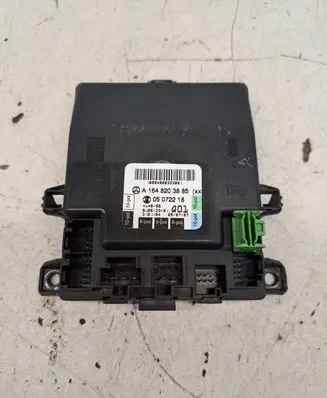 Mercedes-Benz R W251 Other control units/modules A1648203885