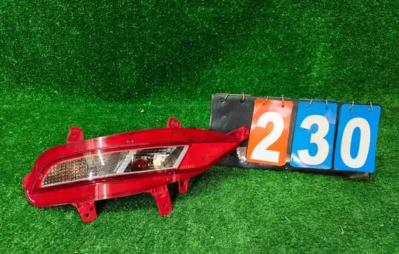 Hyundai Tucson IV NX4 Rear/tail lights 92405N7020