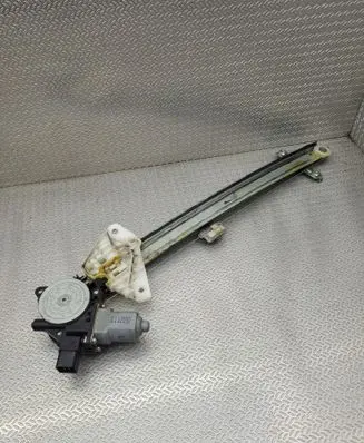 Subaru XV I Front door window regulator with motor CM012570