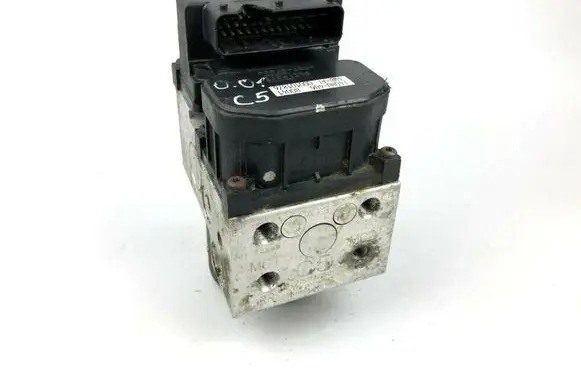 Subaru Outback ABS Pump 27531AC050 1T000040540