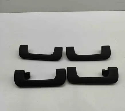 Porsche Macan (95B) A set of handles for the ceiling 95B857643 95B857607