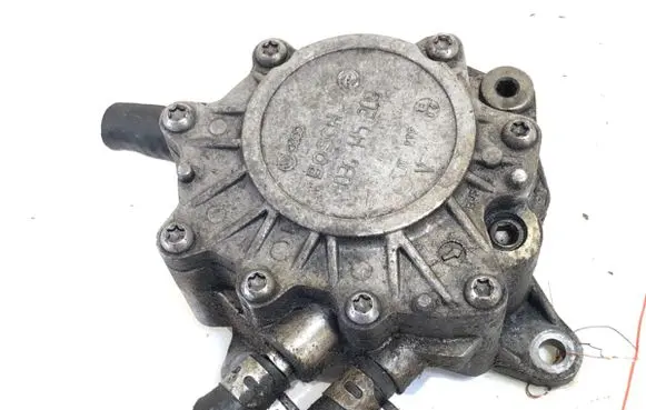Dodge Avenger Vacuum pump 03G145209