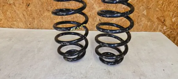Opel Vectra C Rear coil spring 