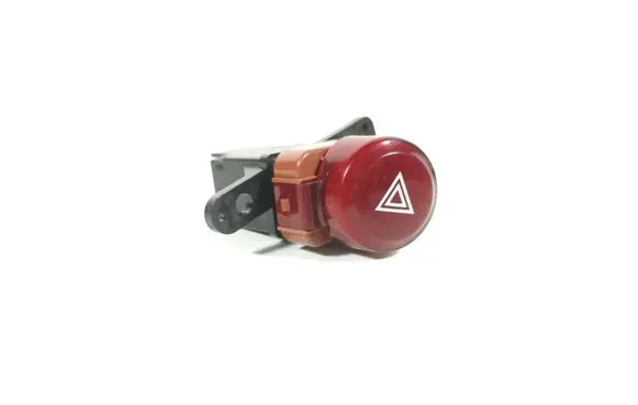 Honda Civic Hazard light switch 35510-SMG-E01