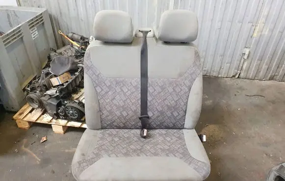 Opel Vivaro Seat set 
