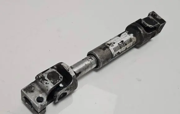 BMW X5 E70 Steering column universal joint 6774110 1201051553