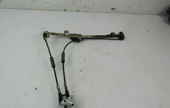 Fiat Seicento/600 Front door manual window regulator 
