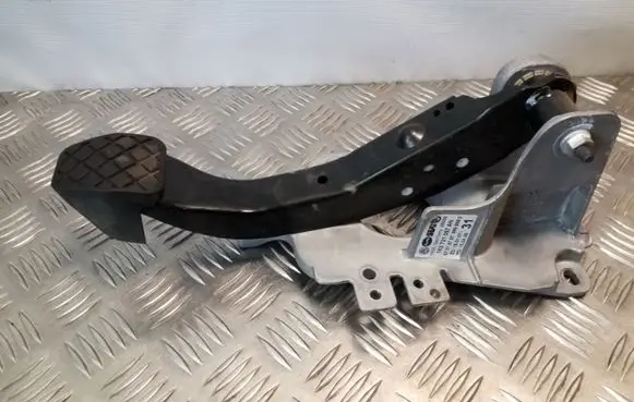 Seat Leon (1P) Brake pedal 1K2721057AN