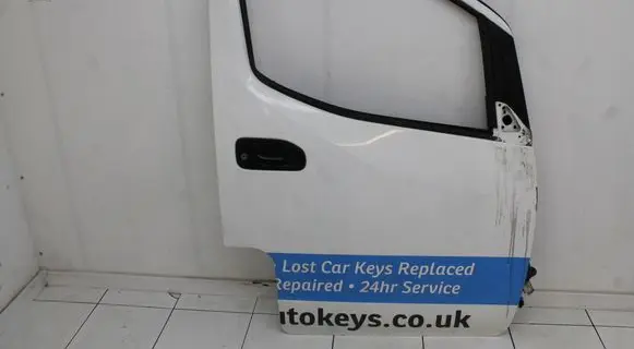 Nissan NV200 Front driveshaft