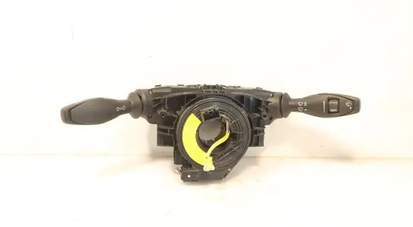 Ford Fiesta Light switch