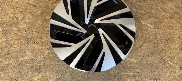 Volkswagen ID.4 R21 alloy rim 11A601025 K519005