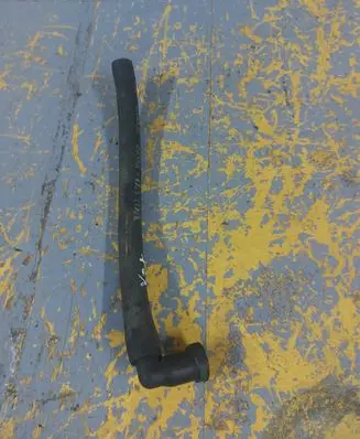 Volvo S60 Vacuum line/pipe/hose