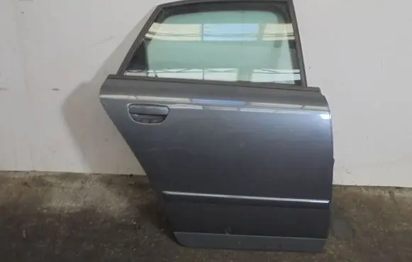 Audi A4 S4 B6 8E 8H Rear door 